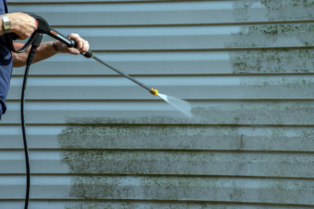 Why Choose Our Certified Pressure Washing Experts for Your Project Needs in Jensen Beach, FL?