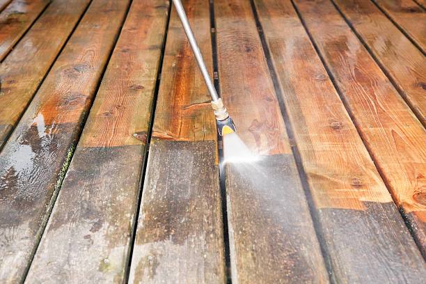 Local Pressure Washing Services in Jensen Beach, FL