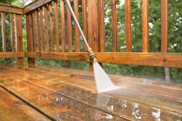 Best Deck Cleaning Services  in Jensen Beach, FL