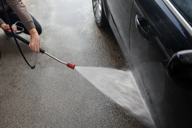 Best Concrete Pressure Washing  in Jensen Beach, FL